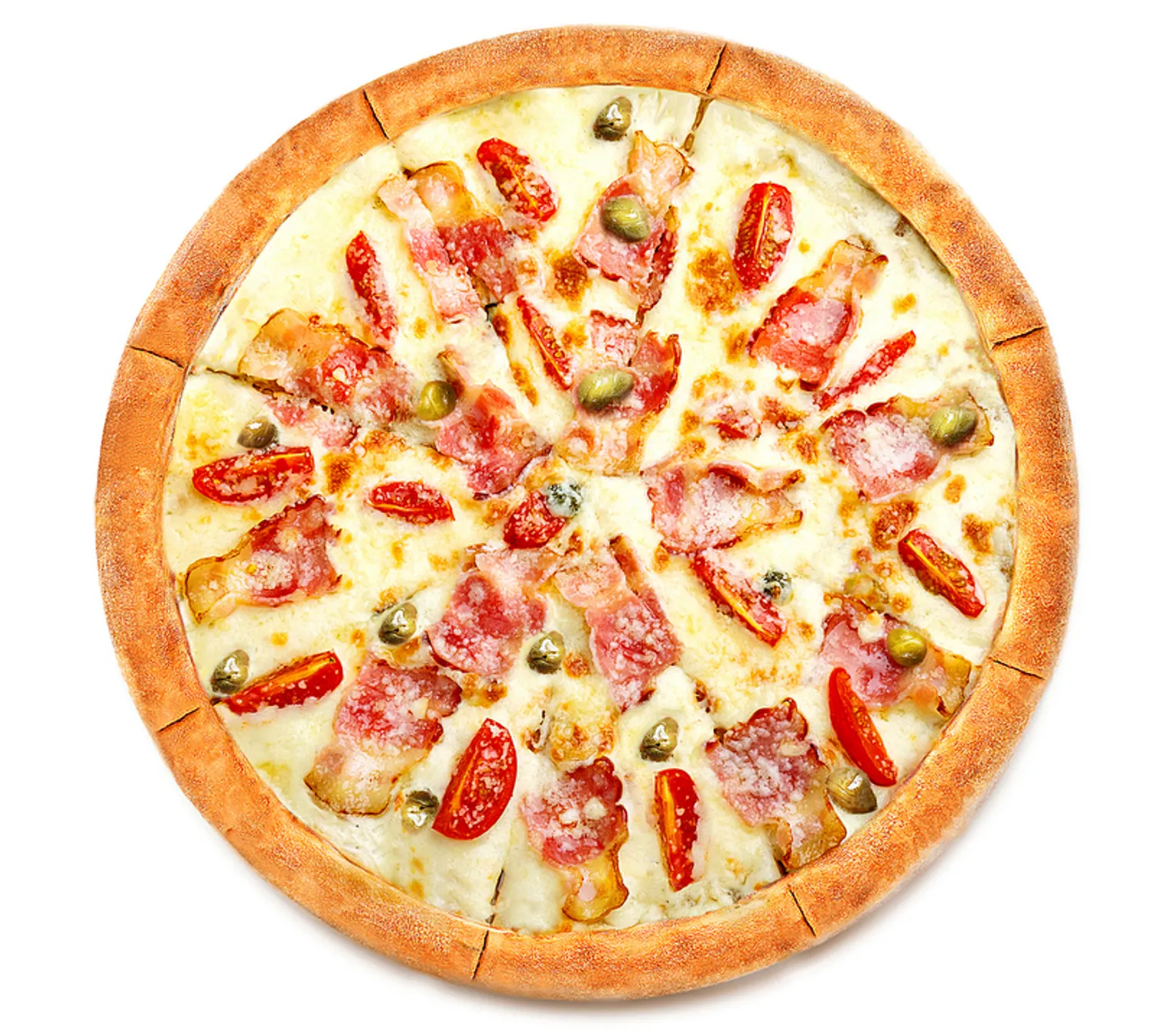 Toto`s pizza - Итальяна