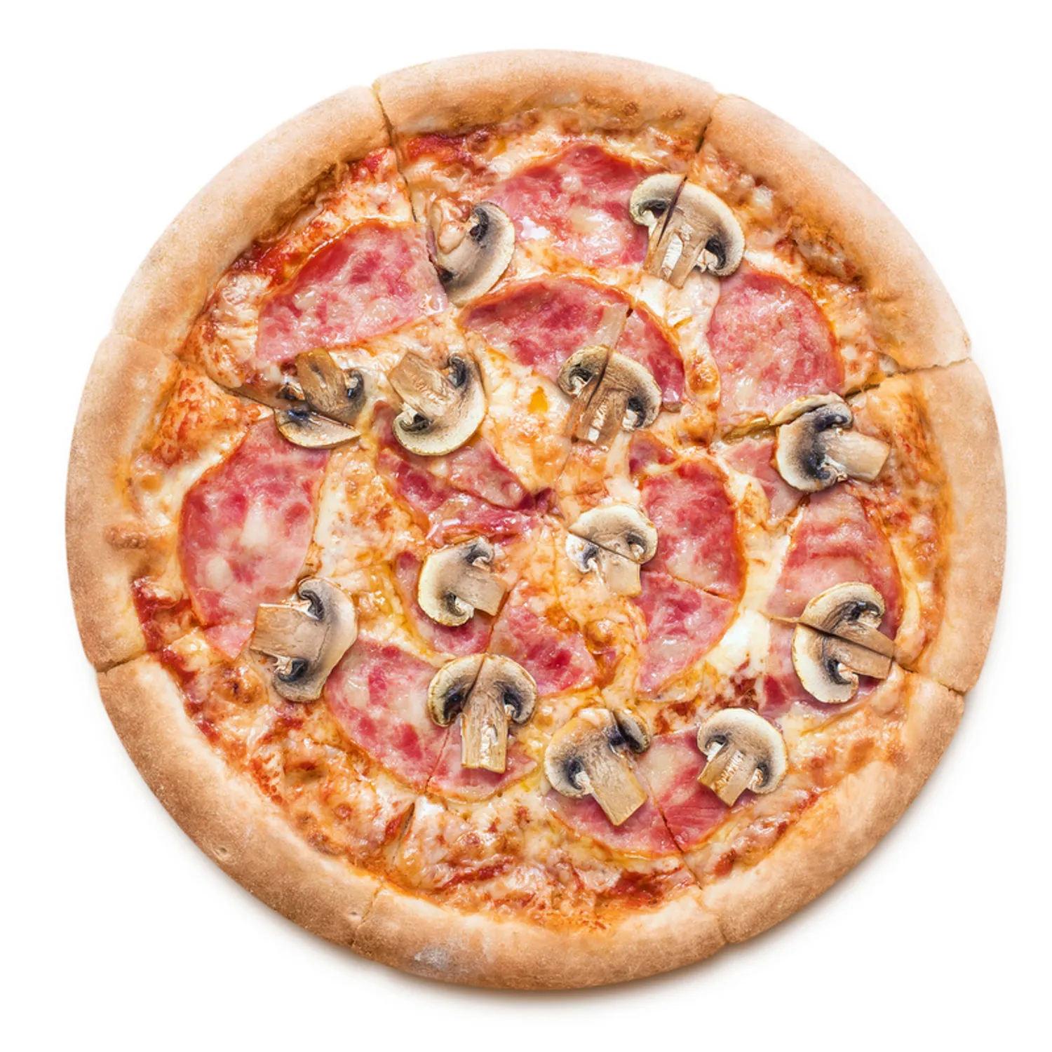 Toto`s pizza - Вераче