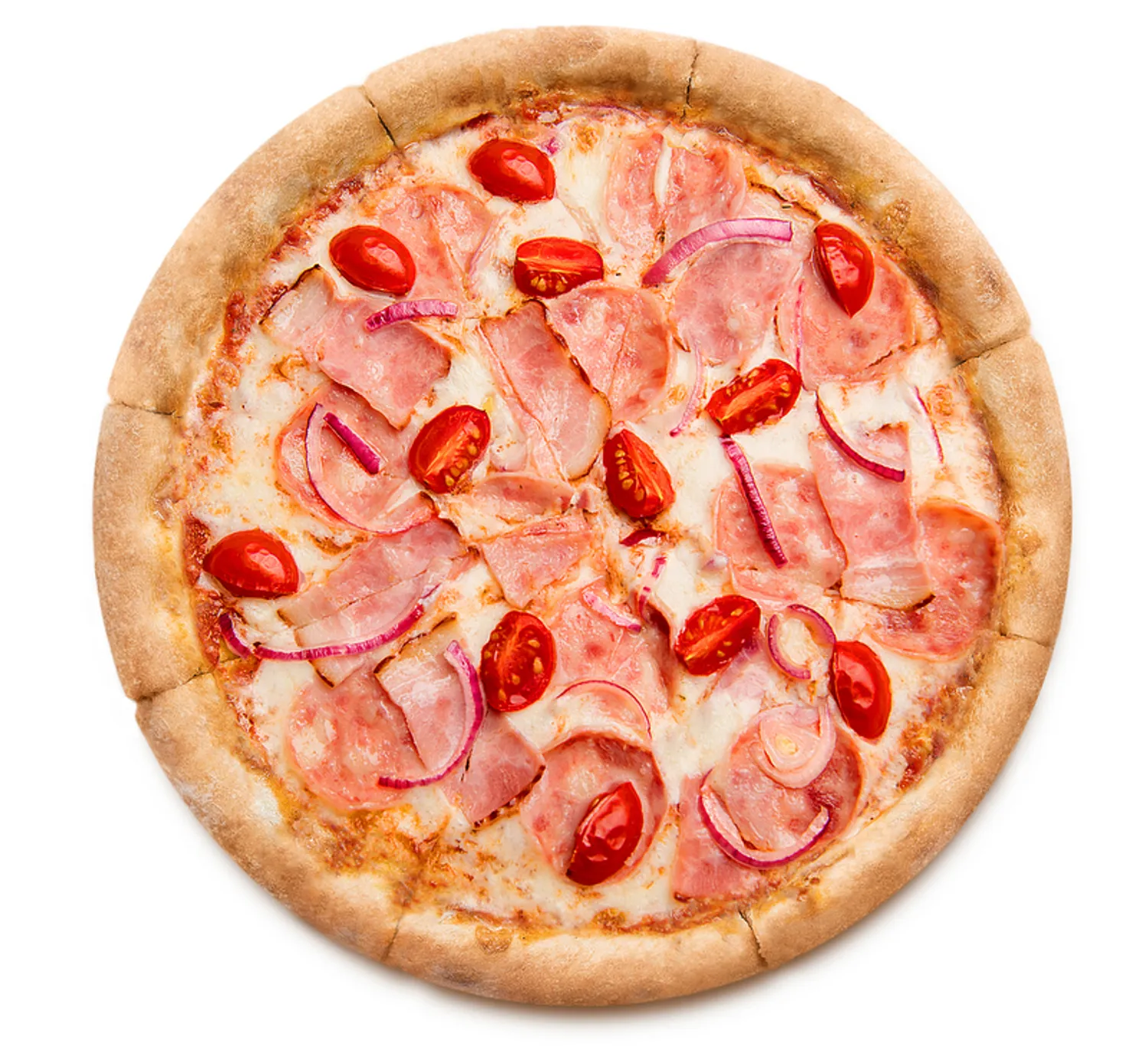 Toto`s pizza - Тропея