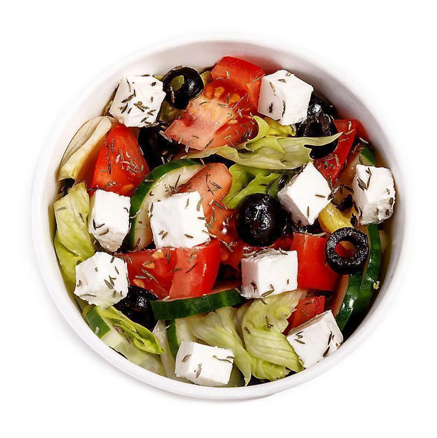 Toto`s pizza - Греческий