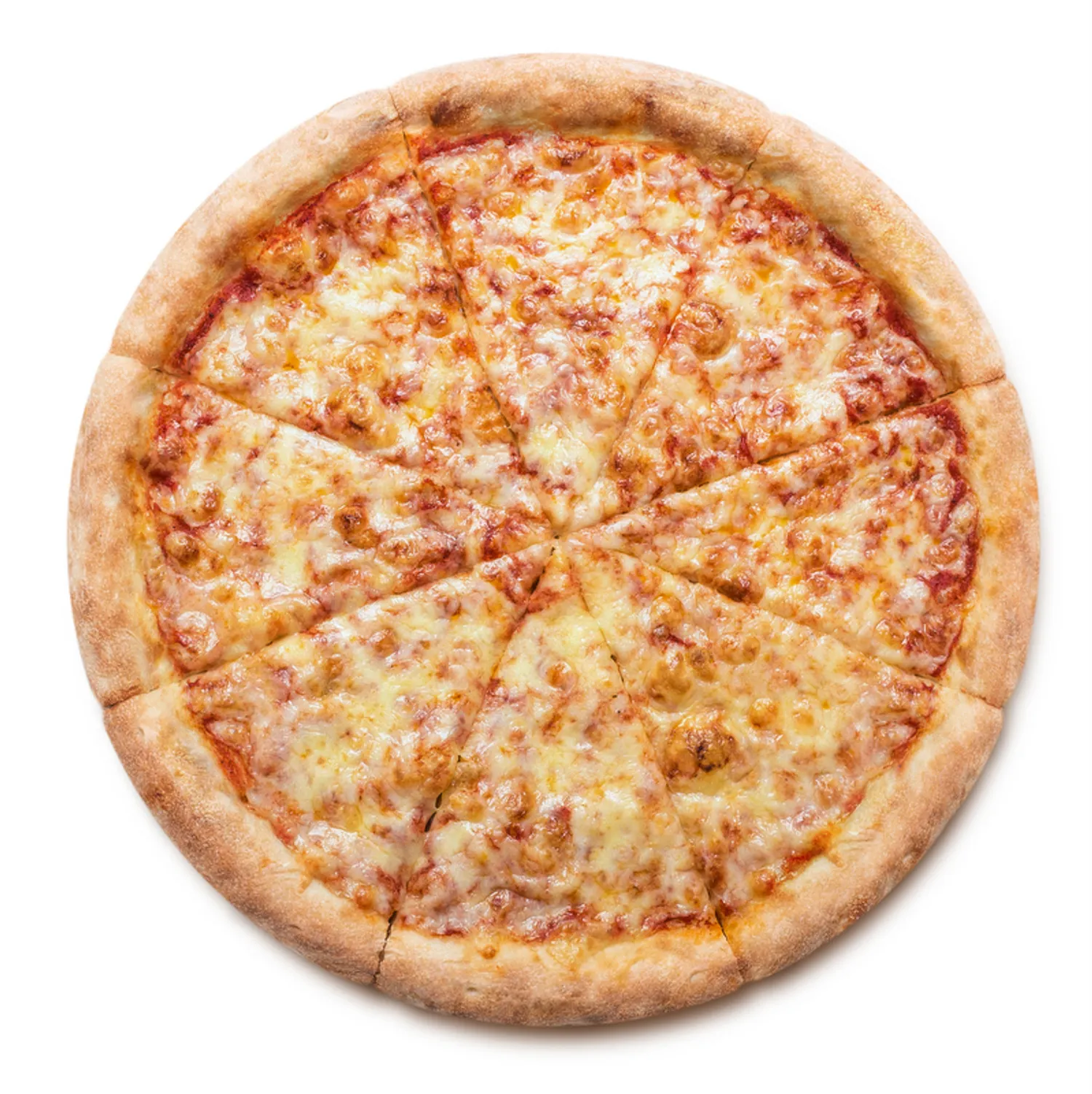 Toto`s pizza - Маргарита