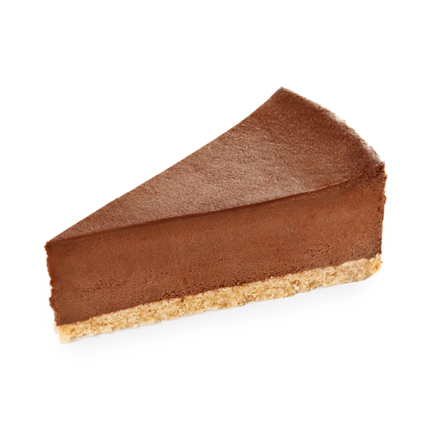 Toto`s pizza - Чизкейк шоколадный