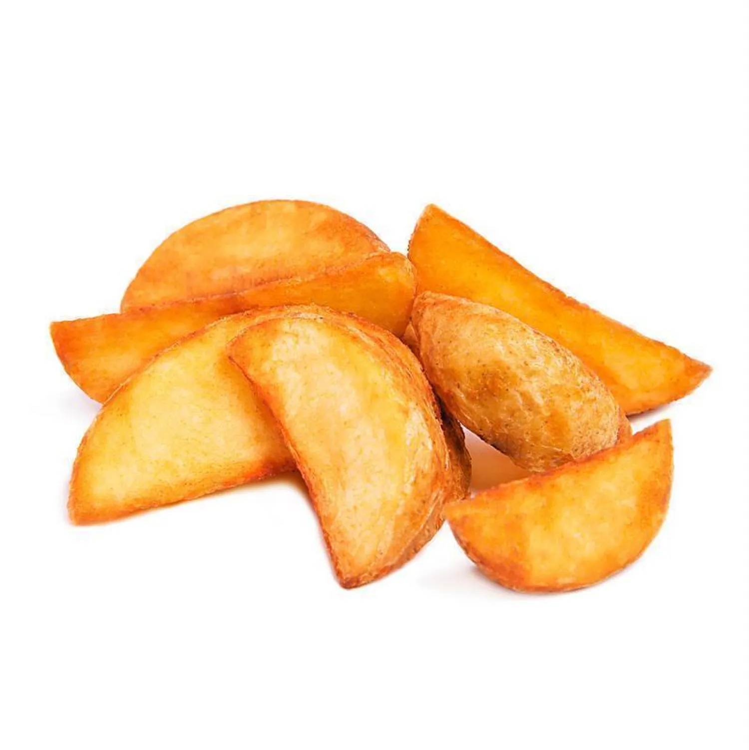 Toto`s pizza - Картофель по-деревенски