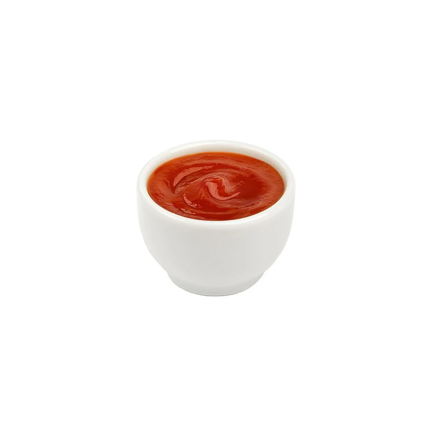 Toto`s pizza - Кетчуп