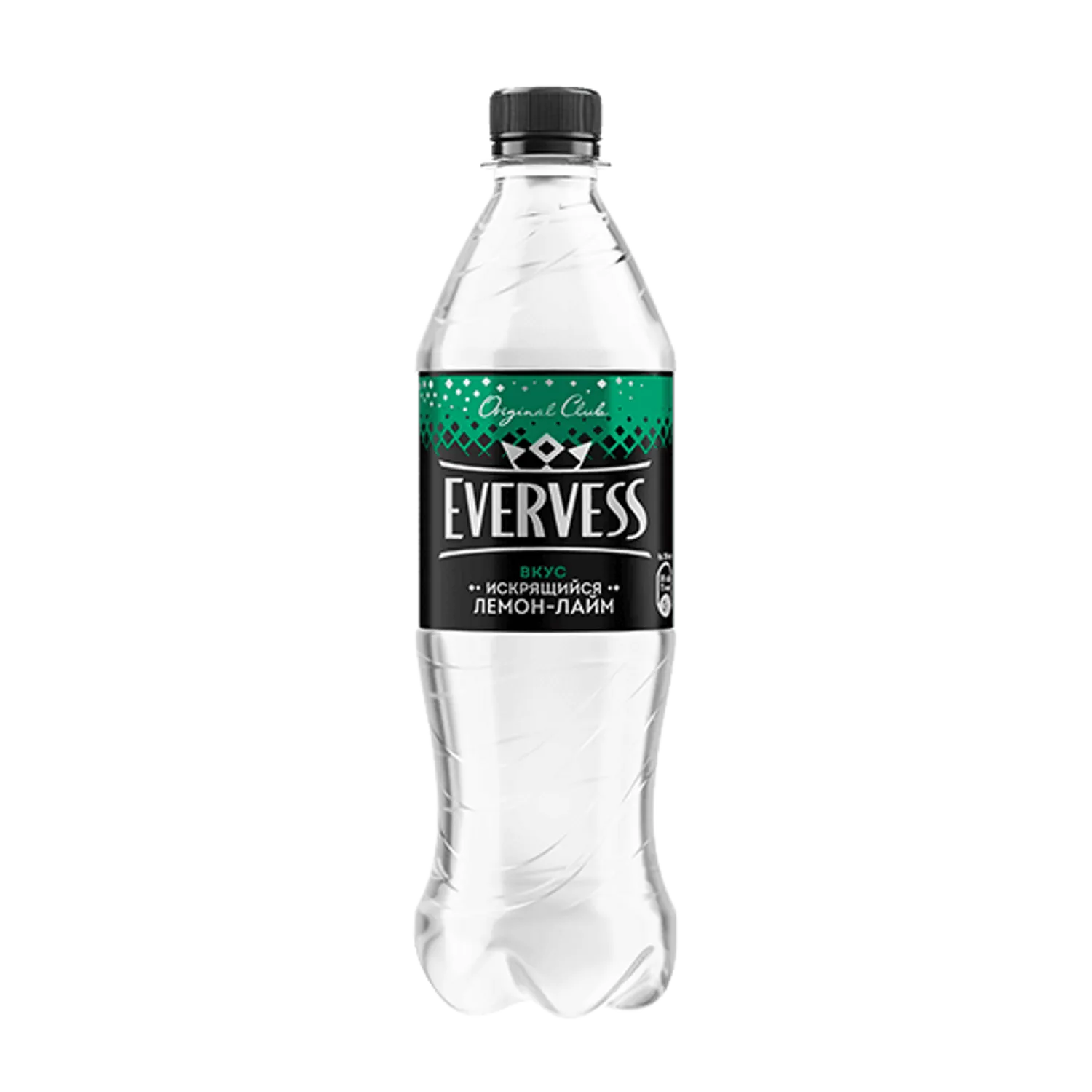 Toto`s pizza - Эвервесс Лимон Лайм 0,5 л