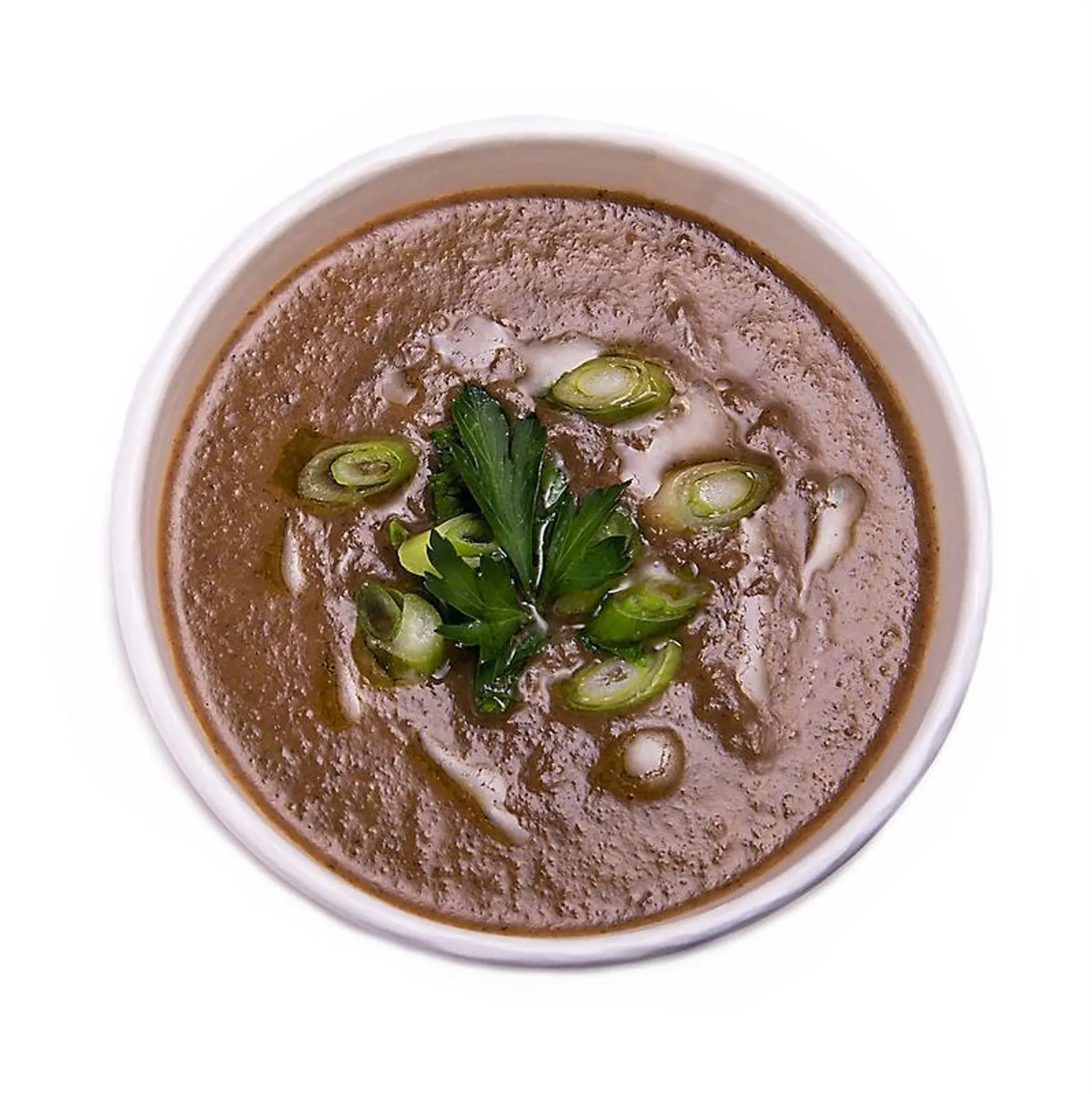 Toto`s pizza - Грибной